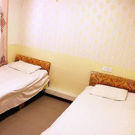 Qingdao Peninsula Four Seasons Business Hotel 외부 사진