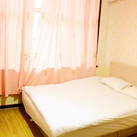 Qingdao Peninsula Four Seasons Business Hotel 외부 사진