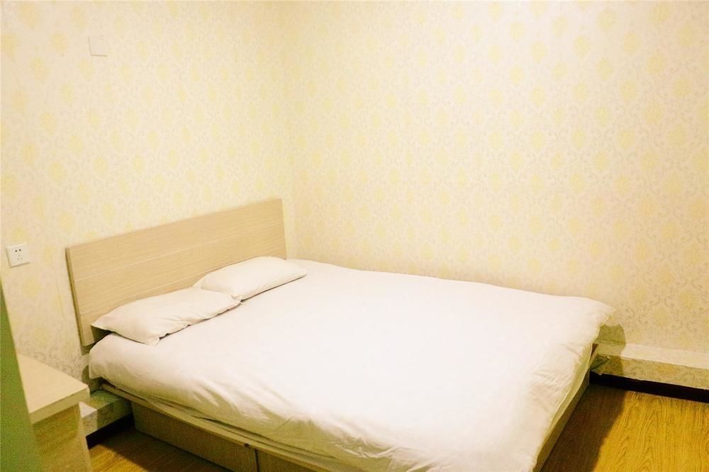 Qingdao Peninsula Four Seasons Business Hotel 외부 사진