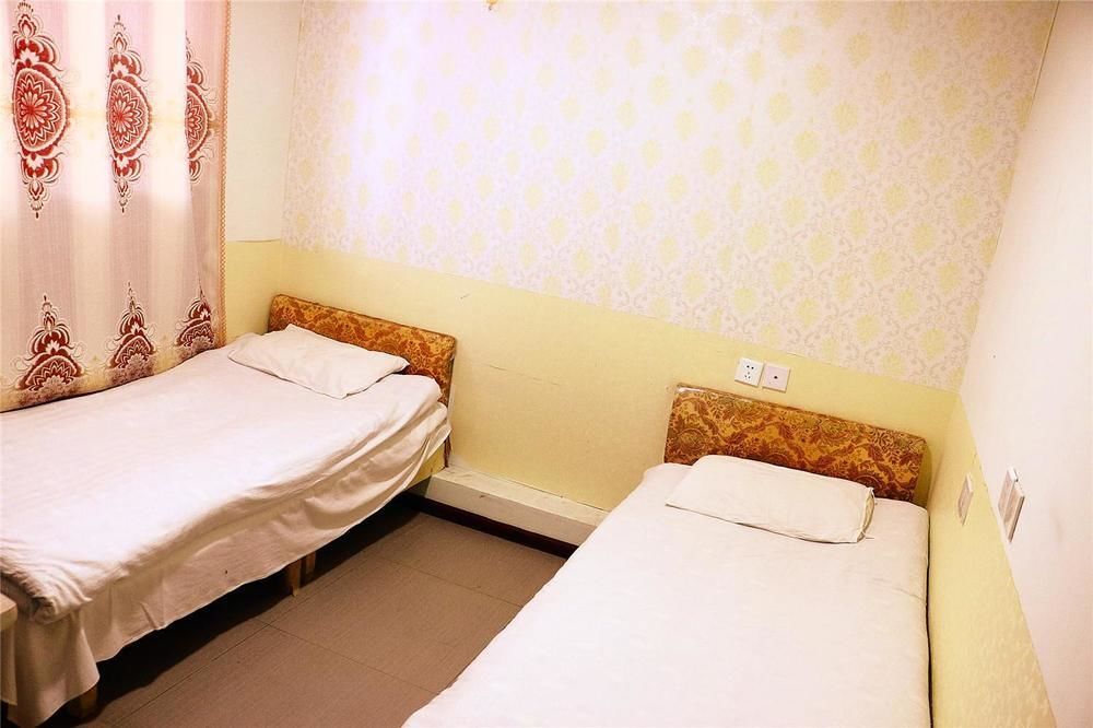 Qingdao Peninsula Four Seasons Business Hotel 외부 사진