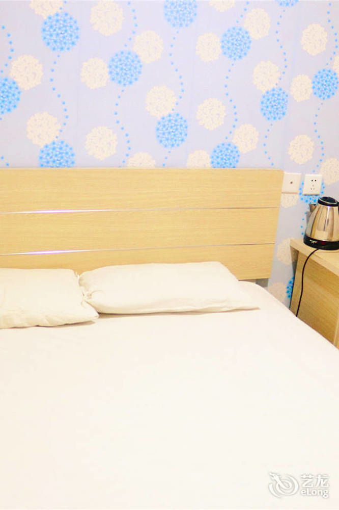 Qingdao Peninsula Four Seasons Business Hotel 외부 사진