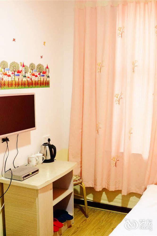 Qingdao Peninsula Four Seasons Business Hotel 외부 사진